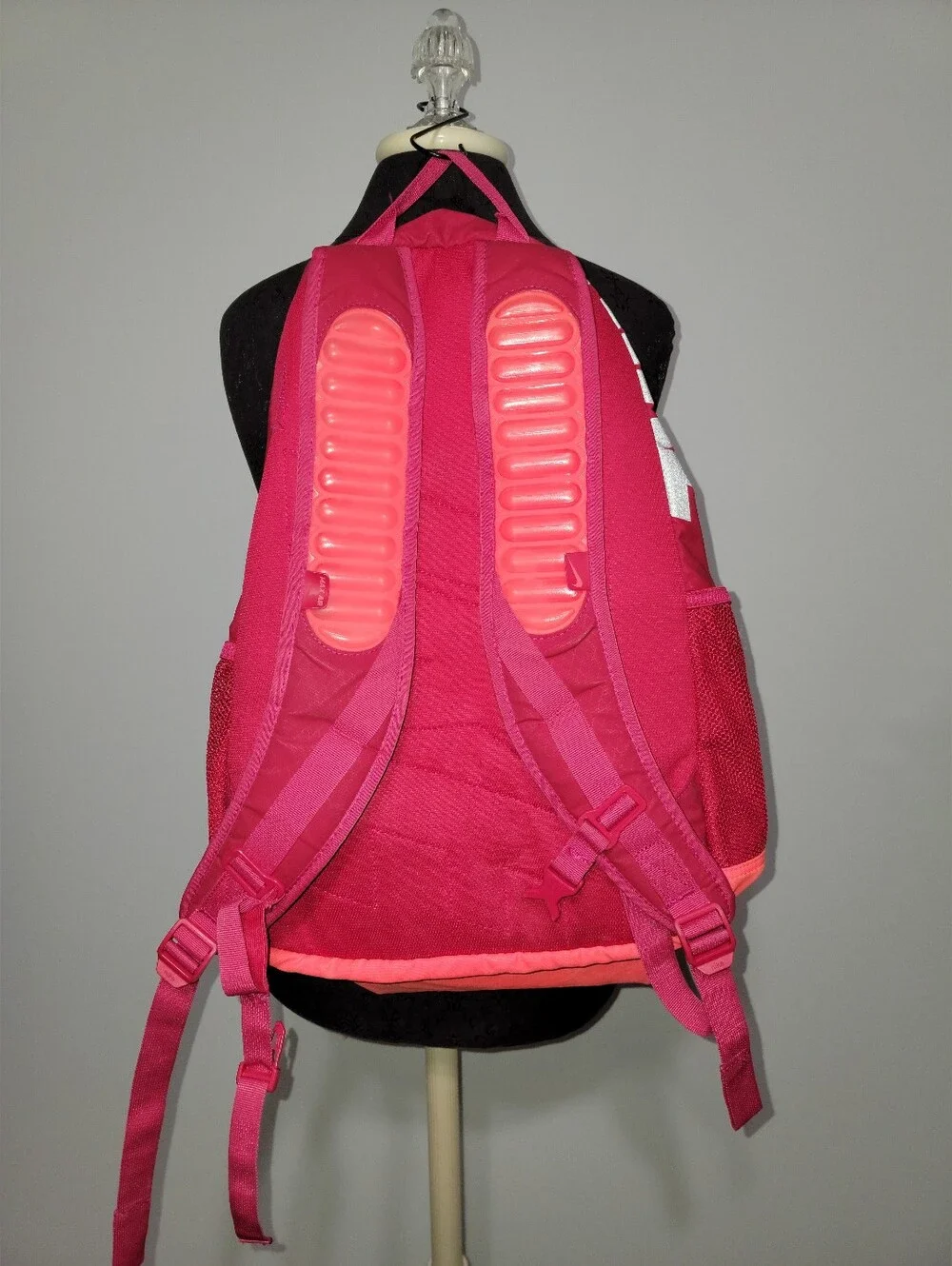 NIKE MAX AIR BACKPACK